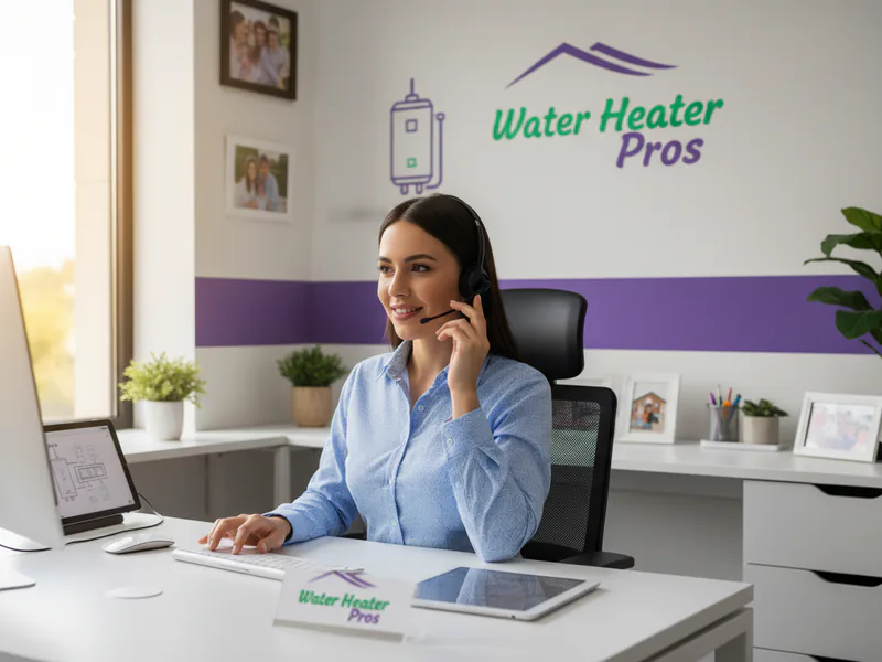 Water Heater Repair  in Palisades Park  FAQ